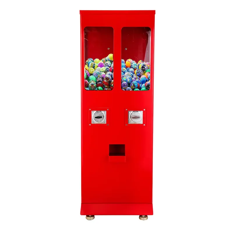 Automaty na zabawki w stylu no – Arcade Style Vending Machine recenzja i cena