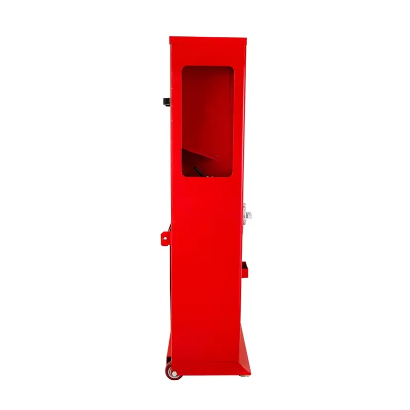 Automaty na zabawki w stylu no – Arcade Style Vending Machine recenzja i cena