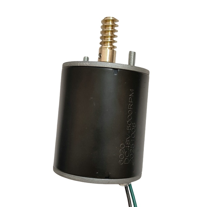 Części do automatów z chwytaki – Crane Claw Motor recenzja i cena