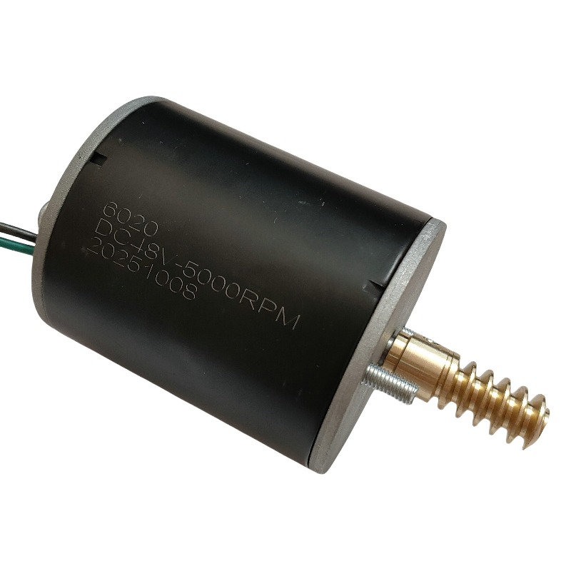 Części do automatów z chwytaki – Crane Claw Motor recenzja i cena