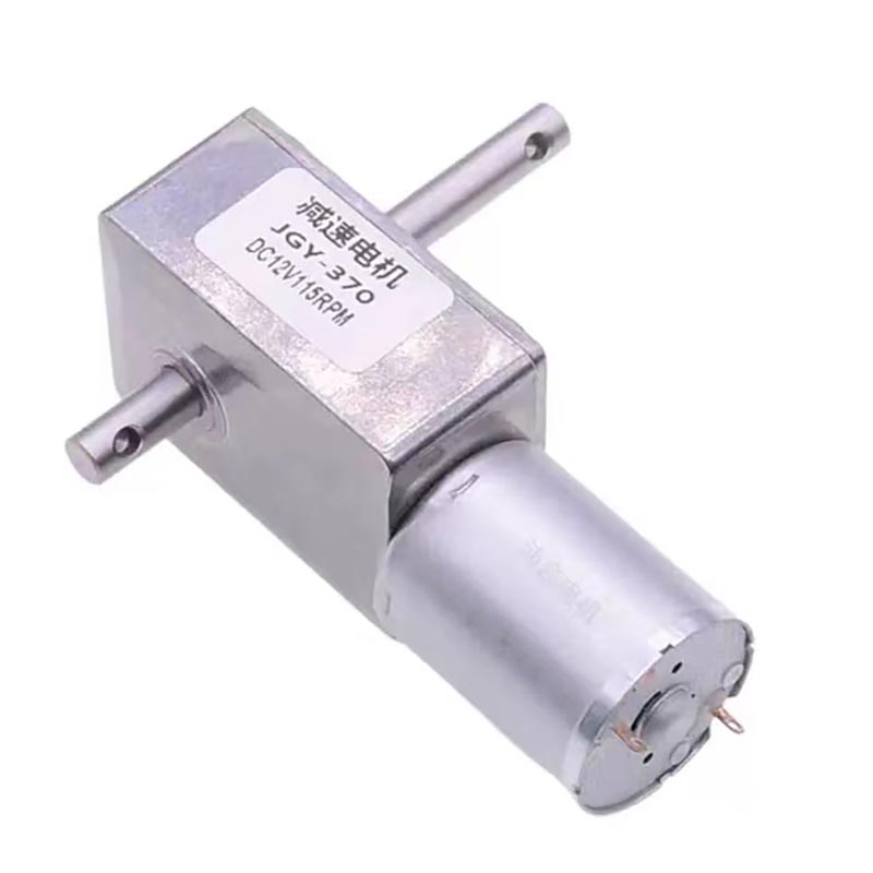 Silnik prędkości 24 V do zręcz – Crane Claw Motor recenzja i cena