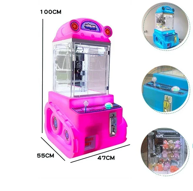 Fabryka Banana Land Hurtowa Sp – Arcade Vending Machines For Sale recenzja i cena