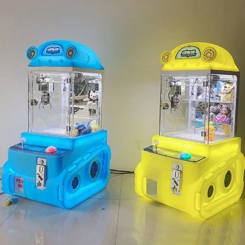 Fabryka Banana Land Hurtowa Sp – Arcade Vending Machines For Sale recenzja i cena
