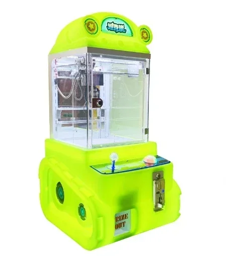 Fabryka Banana Land Hurtowa Sp – Arcade Vending Machines For Sale recenzja i cena
