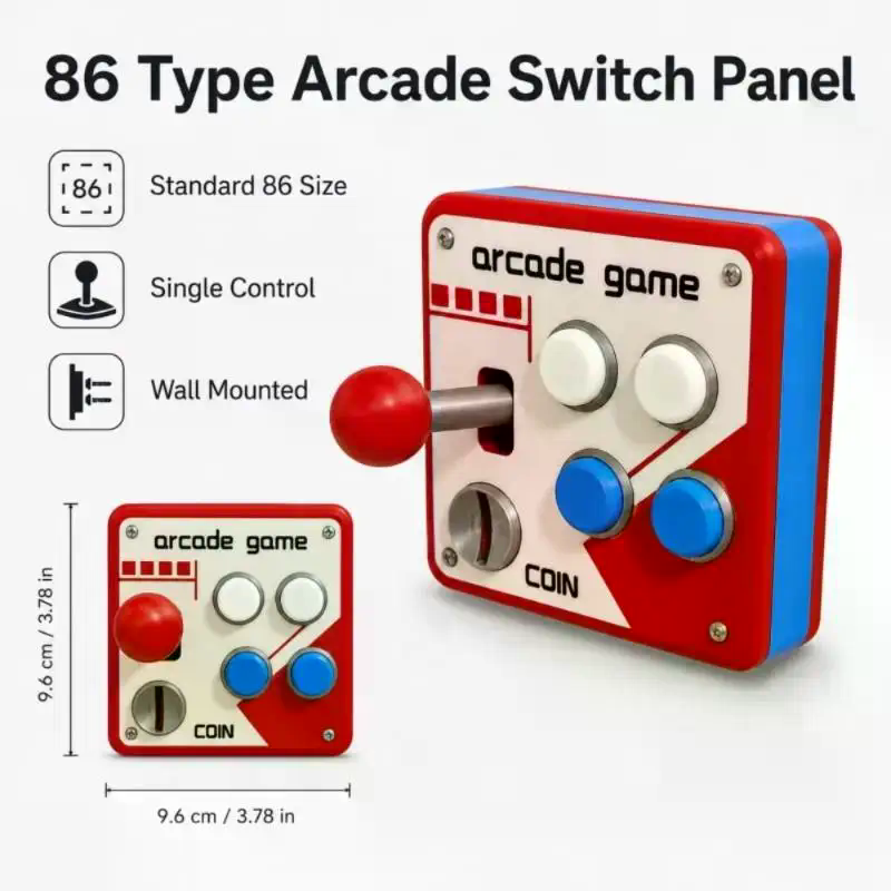 Prezent dla gracza Retro Konso – Arcade Games & Vending Co recenzja i cena