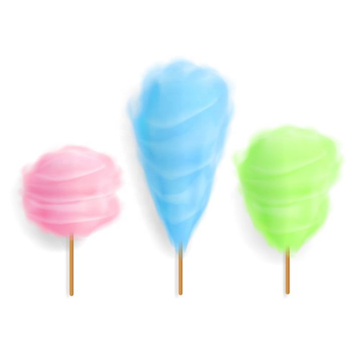 Profesjonalna maszyna do waty  – Candy Floss Machine recenzja i cena