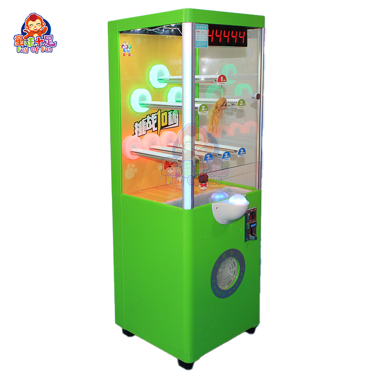 Automat do gier z nagrodami, s – Arcade Vending Machines For Sale recenzja i cena