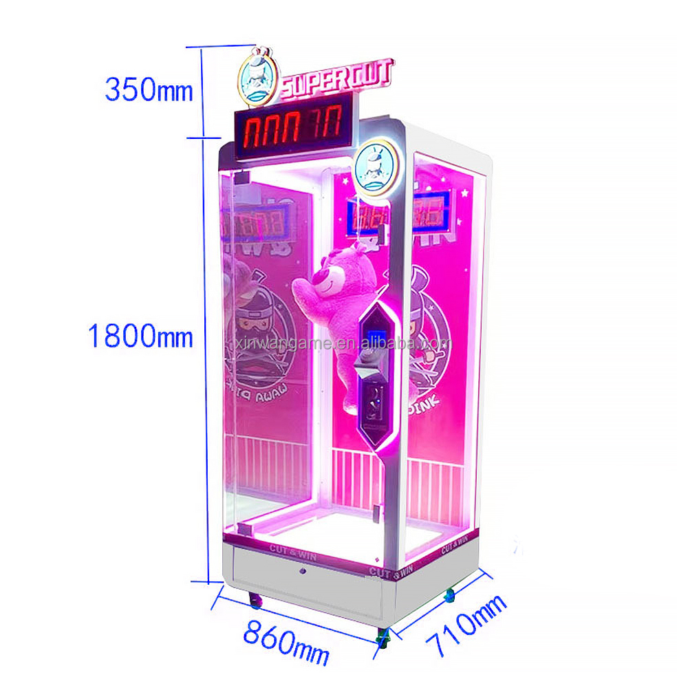 Automat do gier arcade na mone – Arcade Vending Machines For Sale recenzja i cena