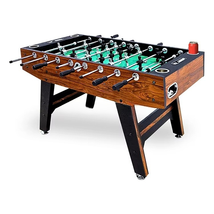 Profesjonalny stół do piłkarzy – Foosball Table Commercial recenzja i cena