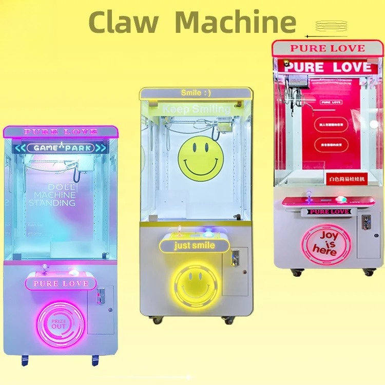 Gorąca Wyprzedaż Hurtowa Autom – Arcade Vending Machines For Sale recenzja i cena