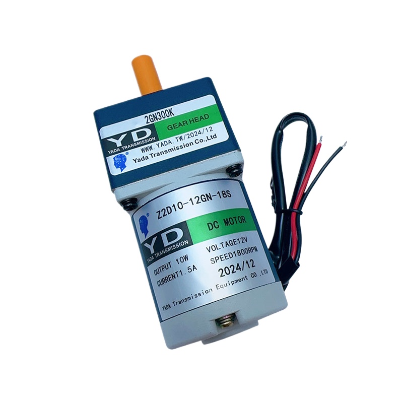 Silnik do automatu arcade z ch – Crane Claw Motor recenzja i cena