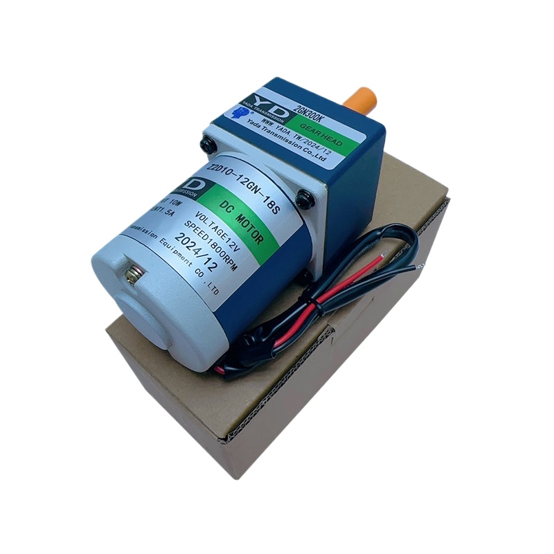 Silnik do automatu arcade z ch – Crane Claw Motor recenzja i cena