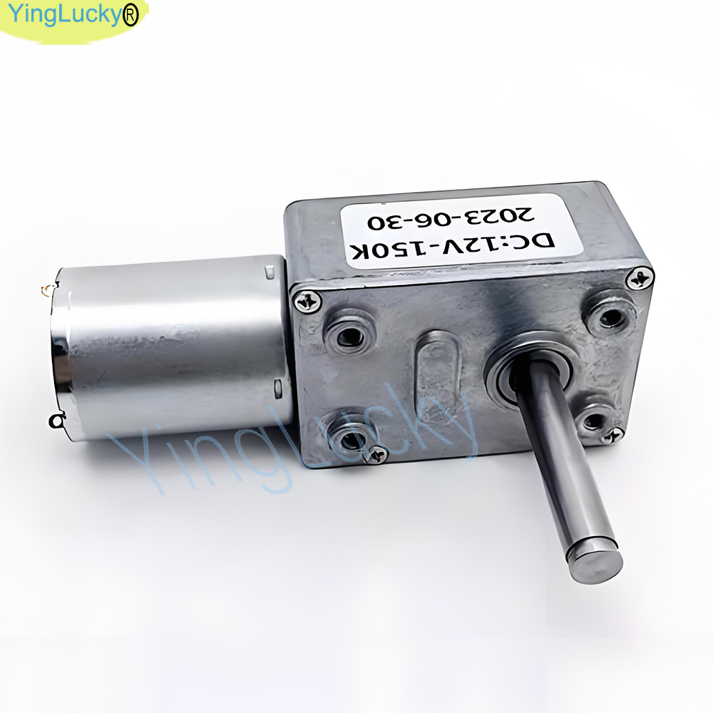 Silnik do mini automatów chwyt – Crane Claw Motor recenzja i cena