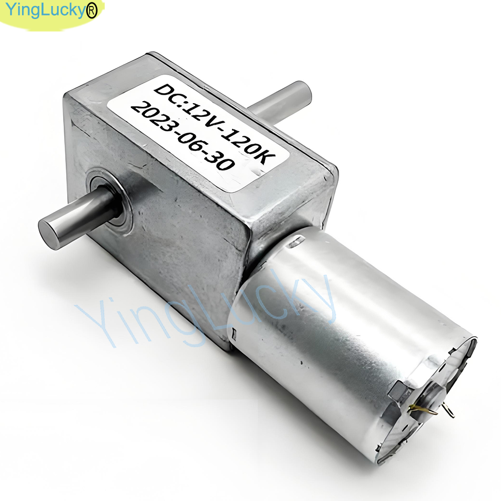Silnik do mini automatów chwyt – Crane Claw Motor recenzja i cena