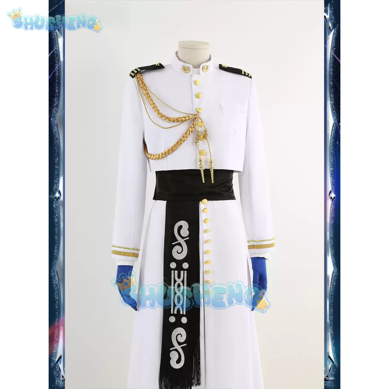 Kostium Cosplay FGO Nemo Gra F – Arcade Games & Vending Co recenzja i cena