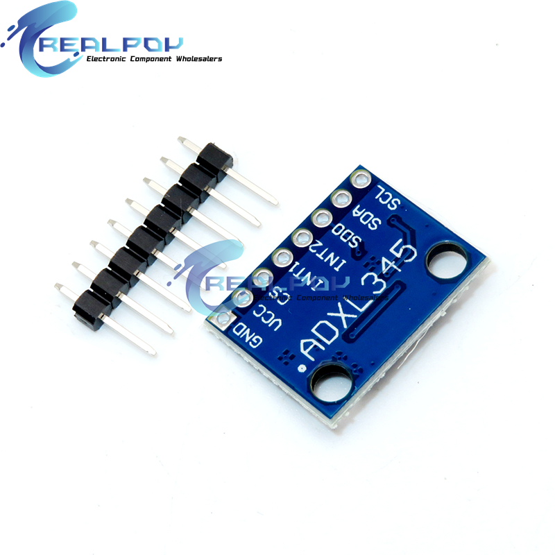 GY-291 ADXL345 3-osiowy akcele – Arduino Vending Machine Project recenzja i cena