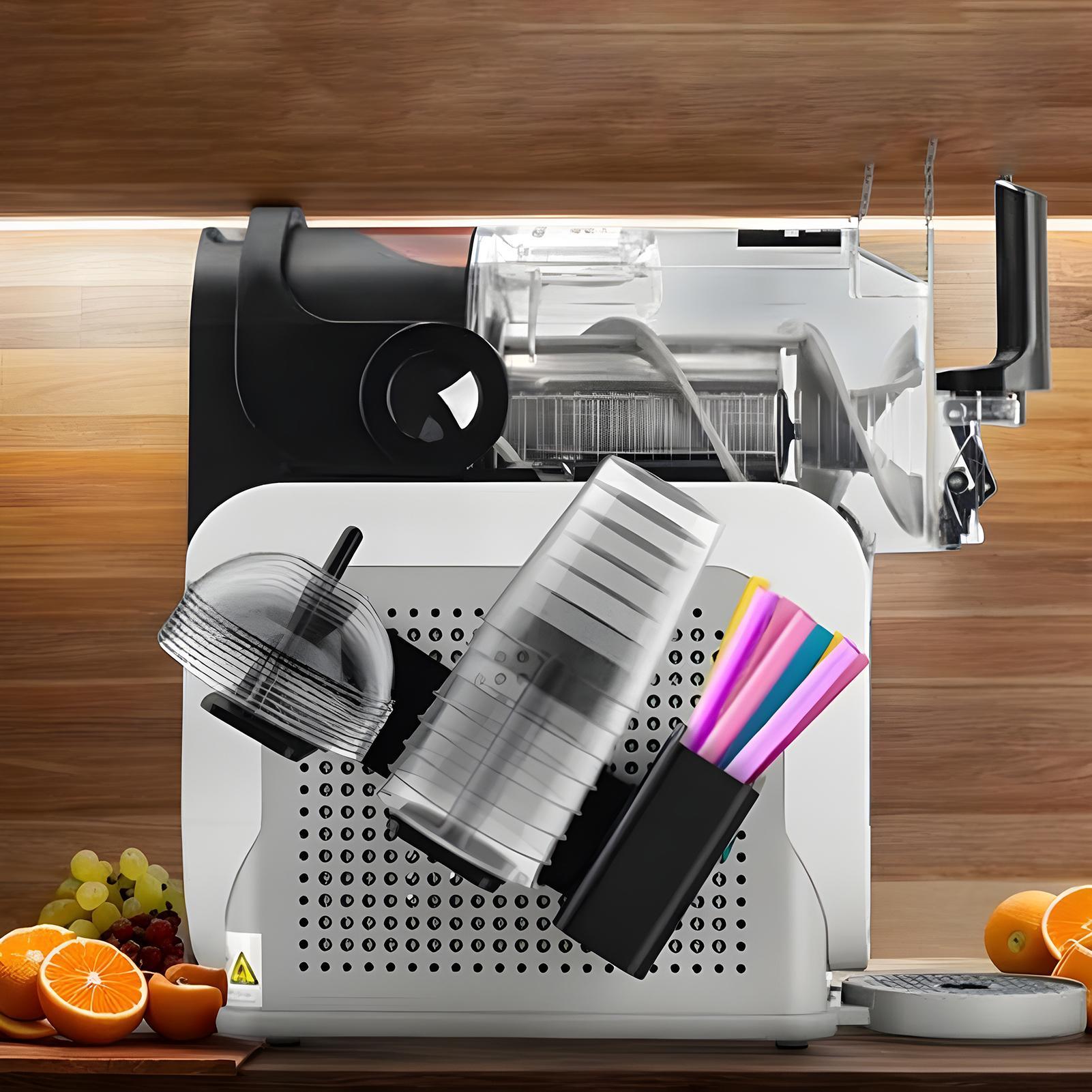 Organizer na kubki do maszyny  – Slushie Machine Vending recenzja i cena