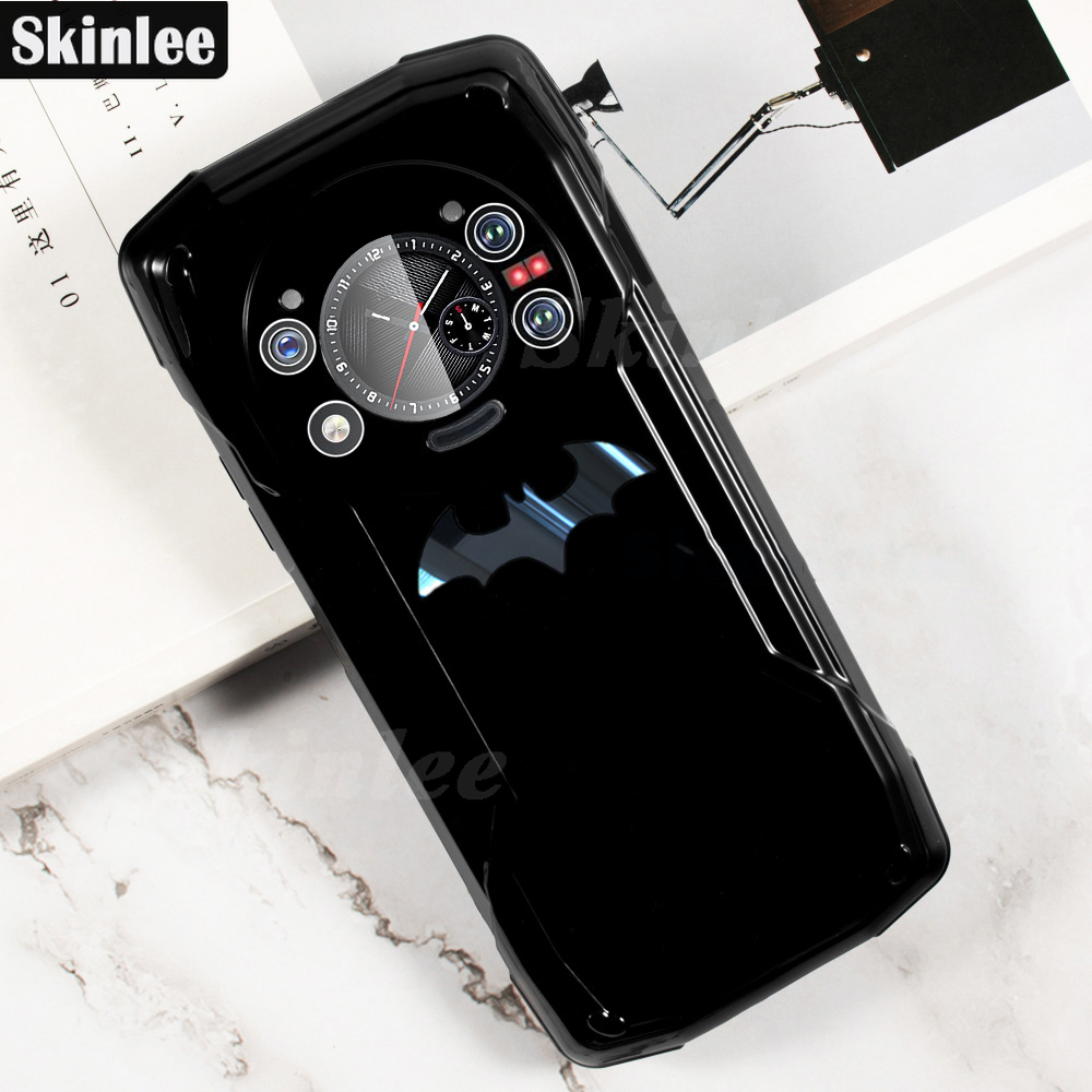 Etui Skinlee dla Cubot KingKon – Arcade Wangan Midnight recenzja i cena